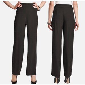 Eileen Fisher Silk pants